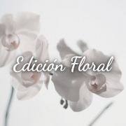 Don Algodon Ambients Edición Floral
