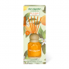 perfumador mikado don algodon ambients con extractos naturales 0% alcohol aroma flor de azahar