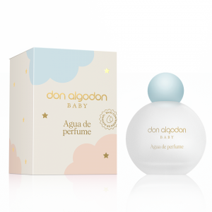 Agua de Perfume Don Algodon Baby